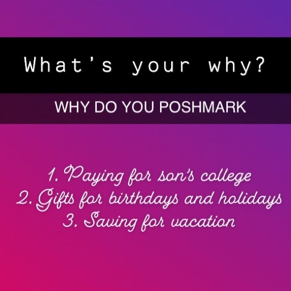 Meet your Posher, Miranda - Picture 2 of 7